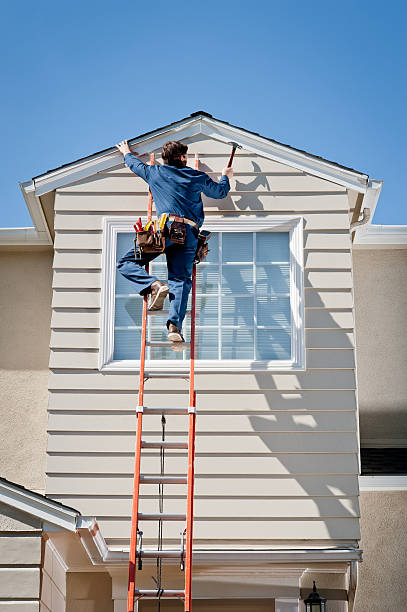 Affordable Siding Repair and Maintenance Services in Fish Hawk, FL